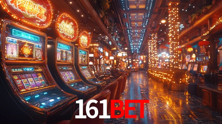 161bet - Melhores Jogos de Cassino - 161bet.com