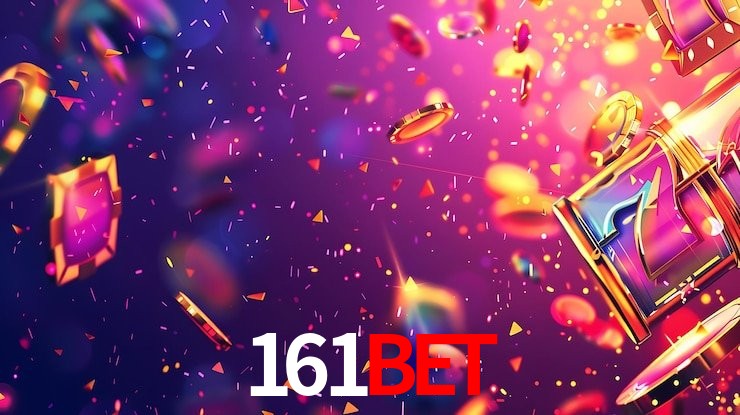 Desvendando o Mundo dos Jogos Virtuais na 161bet