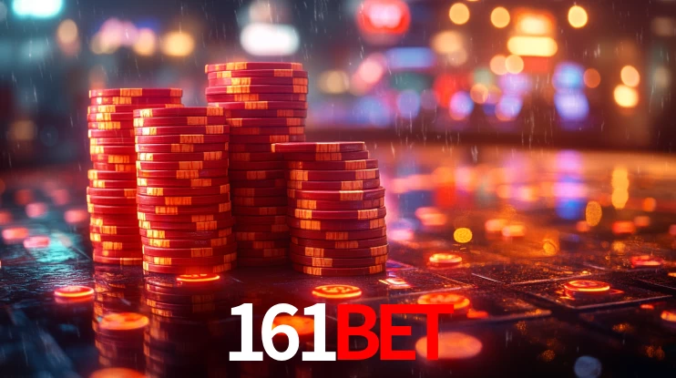 161bet: Jogos de Caça-Níqueis-Altas Recompensas, Roleta-Velocidade, Blackjack-Desafios Máximos