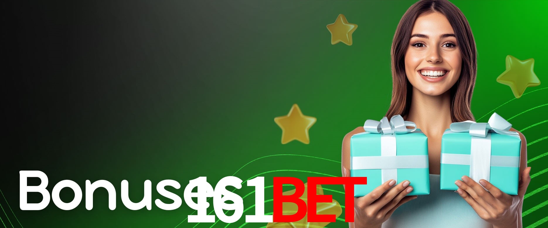 Seasonal Promotions 161bet