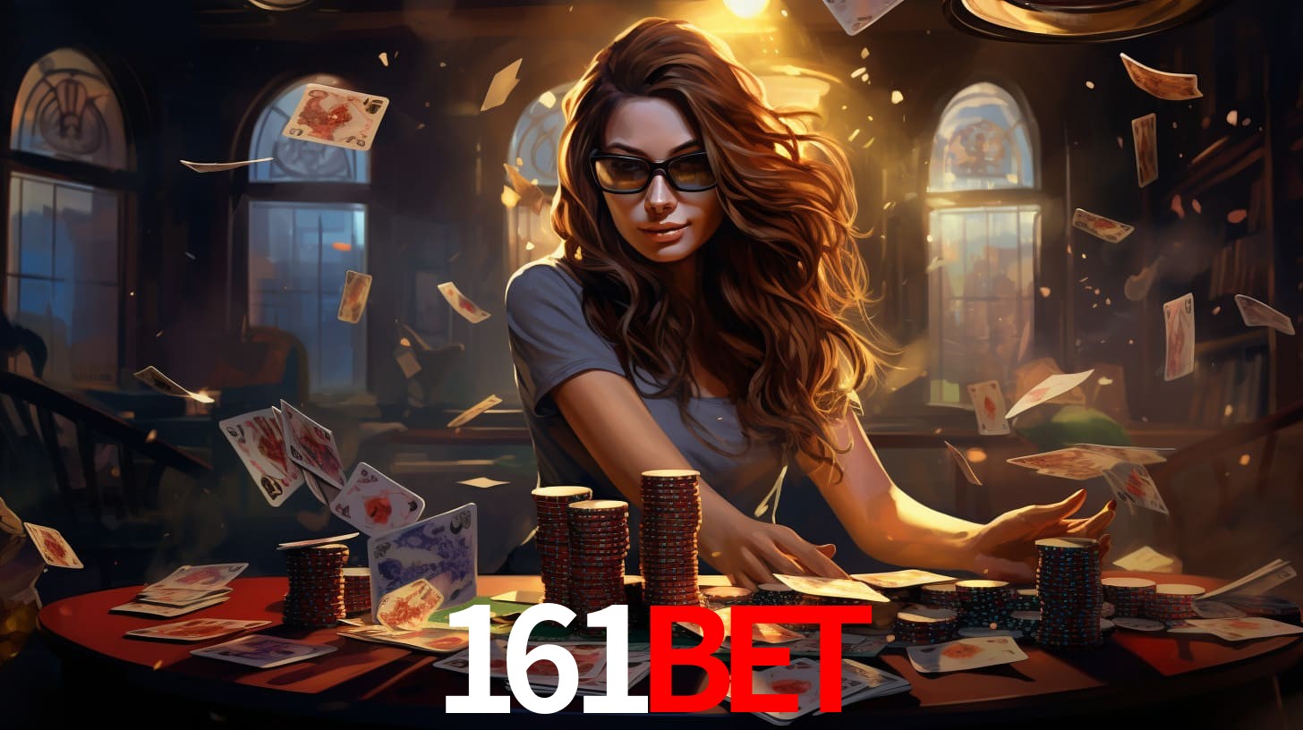 VIP Casino 161bet