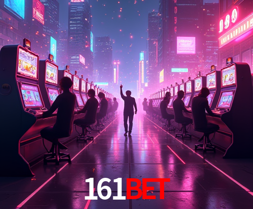 cassino 161bet
