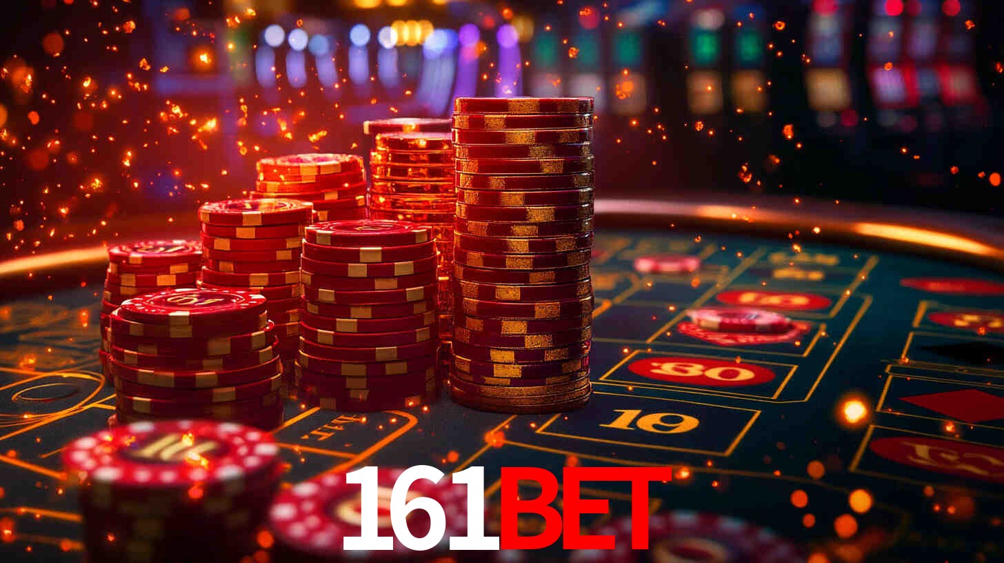 161bet App Interface