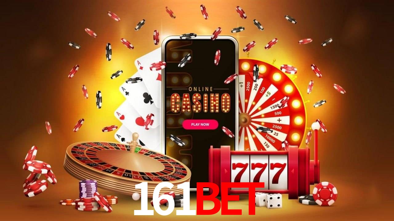 Games Directory 161bet