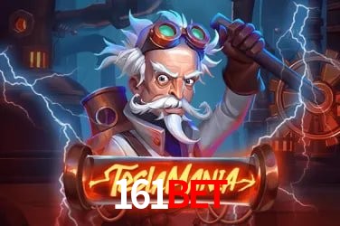 Slot Games 161bet