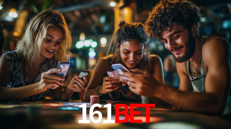 Programa VIP 161bet