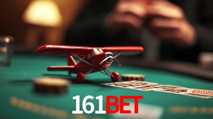 Aviator Jogo na 161bet