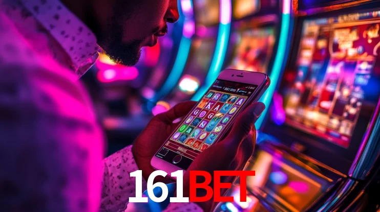 Baixar App 161bet  