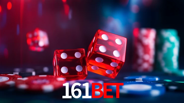 Bonus na Plataforma Online 161bet