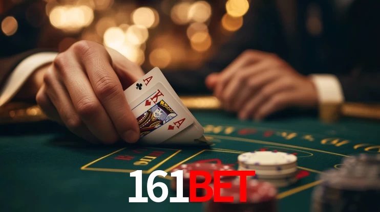 Plataforma Online 161bet