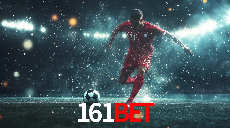 Plataforma de Apostas 161bet